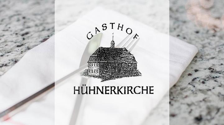 Gasthof Huehnerkirche