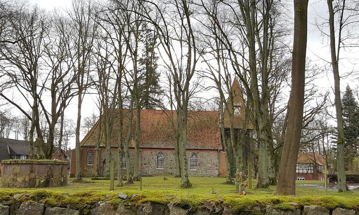 Landgasthof Konik Betzendorf